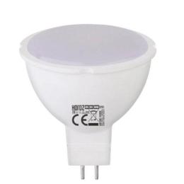 Лампа світлодіодна Horoz Electric GU5.3 JCDR 8W 3000К (001-001-00082)