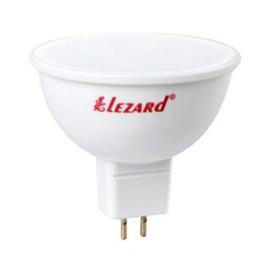 Лампа світлодіодна LED MR16 3W GU5.3 2700K Lezard