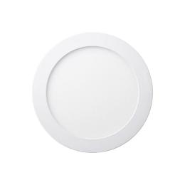 Світильник LED Panel Lezard накладний круг 12W 4200К 950Lm d174 (442SRP-12)