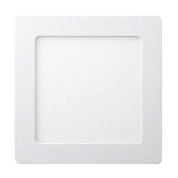 Світильник LED Panel Lezard накладний квадрат 12W 6400K 950Lm 174x174 (464SKP-12)