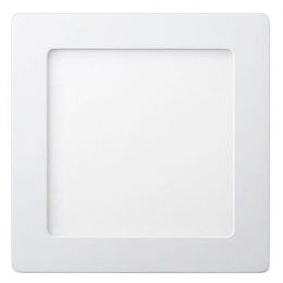 Світильник LED Panel Lezard накладний квадрат 24W 4200К 1910Lm 288x288 (442SKP-24)