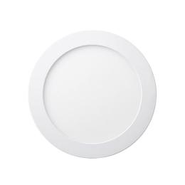 Світильник LED Panel Lezard накладний круг 12W 6400K 950Lm d174 (464SRP-12)