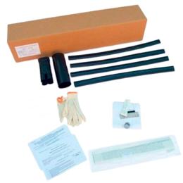 КВТп-1 (35-50) 1кВ муфта кінцева внутрішня клас В без накінечників