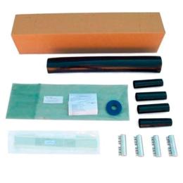 Муфта з'єднувальна ПСТ-1 (4-16) 1кВ клас В без гільз