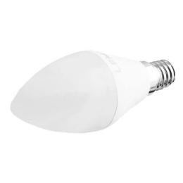 Лампа світлодіодна свіча 7W C37 E14 840LM 6500K 175-265V / LM3041