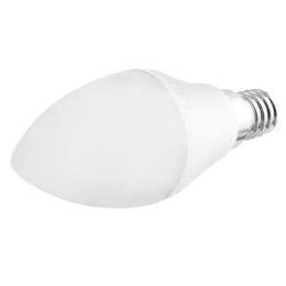 Лампа світлодіодна Lemanso 9W С37 E14 1080LM 4000K 175-265V / LM3053