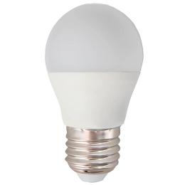 Лампа світлодіодна Lemanso 9W G45 E27 1080LM 6500K 175-265V / LM3058