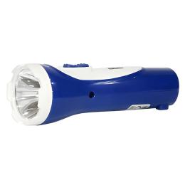 Ліхтарик ручний LED Horoz Electric PELE-2 1W (084-006-0002)