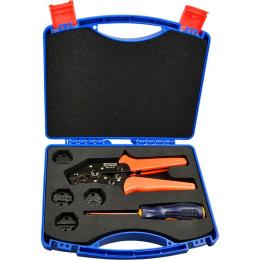 Набір інструментів №1 SN0725-5D1 Аско Укрем (A0170010157)