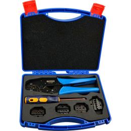 Набір інструментів №2 LY03C-5D3 Аско Укрем (A0170010158)