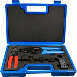 Набір інструментів №3 LY05H-5A2 Аско Укрем (A0170010159)