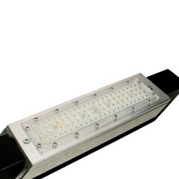 Світильник світлодіодний консольний Скалка-3 ЛЕД КУ 60ВТ 840(850)-101 Промавтоматика Вінниця (14000106)