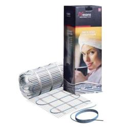 Нагрівальний мат 2-жильний MILLIMAT/150 375W 2,5 m 2 Nexans (rd-000000957)