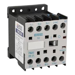 Магнітний пускач ПМ 0-06-01 D7 42В АскоУкрем (A0040010144)