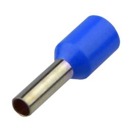 Кабельний наконечник трубчатий ізольований НТ0,75-06 АскоУкрем A0060010043