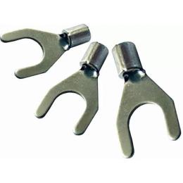 Наконечники вилочні без ізоляції SNB  5,5-8 (A0060040028)