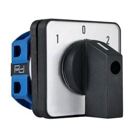 Пакетний перемикач ПКП SBI 16А / 1.831 (1-0-2 1 полюс) (A0110010041)