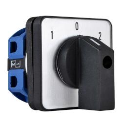 Пакетний перемикач ПКП SBI 20A / 1.831 (1-0-2 1 полюс) (A0110010052)