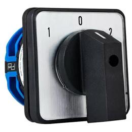 Пакетний перемикач ПКП SBI 32A / 1.831 (1-0-2 1 полюс) (A0110010064)