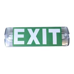 Світильник LED аварійний Horoz Electric 120Lm 5 годин HL308L (084-014-0003)