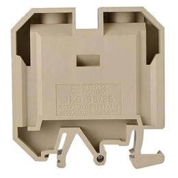 Клемник JXB 35/35 жовтий АскоУкрем