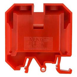 Клемник JXB 35/35 червоний АскоУкрем