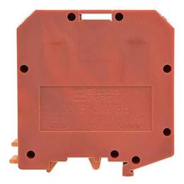 Клемник JXB 50/35 червоний АскоУкрем