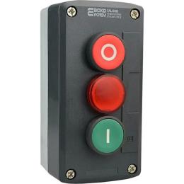 Пост керування XAL-D363 Start - Stop - Лампа АскоУкрем (A0140020068)