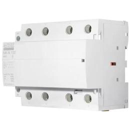 Контактор модульний на Din-рейку МК-N 4Р100А 4NO АскоУкрем (A0040030039)