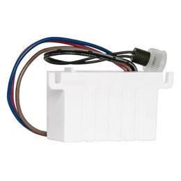 Датчик руху ДР-312 настінний врізний білий АскоУкрем (A0220010016)