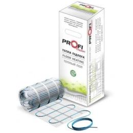 Нагрівальний мат двужильний PROFI THERM 150Вт/м, 5.0 м² (rd-000013772)