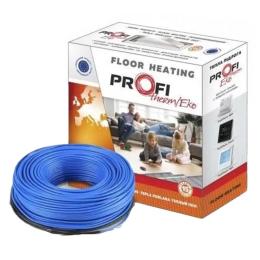 Секція нагрівальна PROFI THERM 2 19Вт/м, 725Вт 2-жильний кабель (rd-000013359)