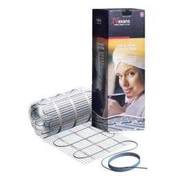 Нагрівальний мат 2-жильний MILLIMAT/150 300W 2,0 m 2 Nexans (rd-000000951)