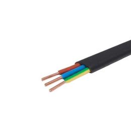 Кабель ВВГнг-LS-П 3х1,5 Гал-Кат (141988)