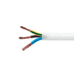 Провід ПВС 3х6 Гал-Кат (ГК000020483)