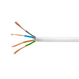 Провід ПВС  4х2,5 Гал-Кат (ГК000020487)