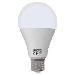 Лампа світлодіодна Horoz Electric Premier-18 18W Е27 220V 6400K (001-006-0018)