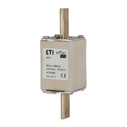 Запобіжник Eti NH-1 Battery 200A 80В DC (4110095)