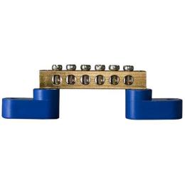 Нульова шина з ізолятором ВС - 1А 06 (A0150120037)