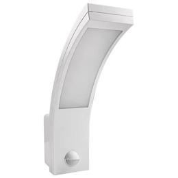 Світлодіодний світильник з інфрачервоним датчиком руху та акумулятором СДР-53ВЕ (5700-6300K) АскоУкрем