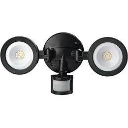 Світлодіодний світильник з інфрачервоним датчиком руху СДР-64 (3800-4250K) АскоУкрем