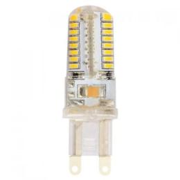 Світлодіодна лампа Horoz Electric MEGA-5 5W G9 2700К (001-011-0005-010)