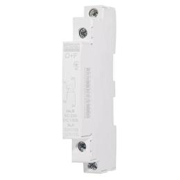 Додатковий контакт Аско-Укрем 1NO+1NC для MK-N O+F (A0040030041)