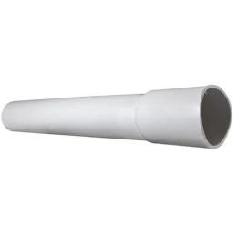 Труба ПВХ гладка d25(1.4)/2900мм АскоУкрем (A0070050011)