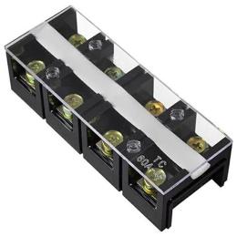 Клемник в корпусі ТС 604 АскоУкрем