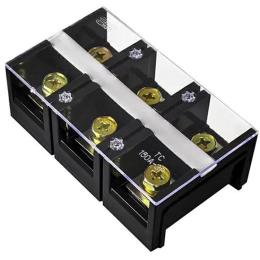 Клемник в корпусі ТС1503 АскоУкрем