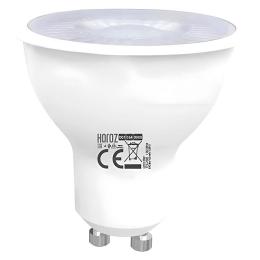 Світлодіодна лампа Horoz Electric CONVEX-8 8W GU10 3000К (001-064-0008-020)