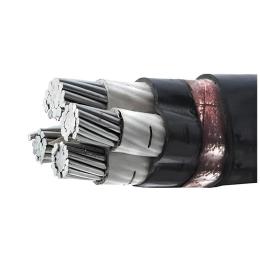 Кабель АВБбШв 4х240