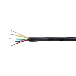 Кабель ВВГ 5х4