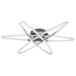 Світлодіодна люстра Horoz Electric AVALON 35W (019-018-0035-010)